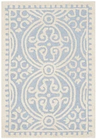 SAFAVIEH Cambridge Leslie Tapis Géométrique