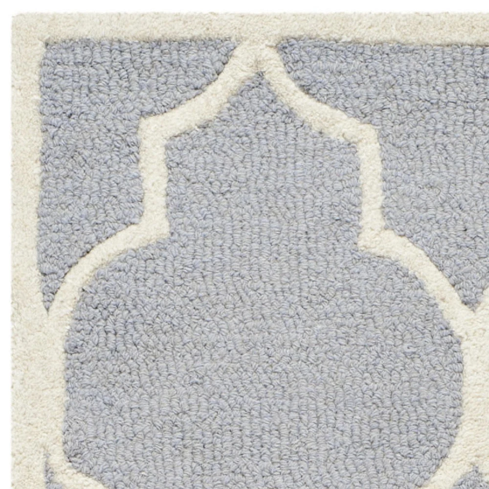 Safavieh Cambridge Kevin Tapis Géométrique