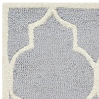Safavieh Cambridge Kevin Tapis Géométrique