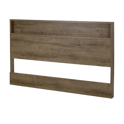 South Shore Tête de lit Holland Double/Grand (54/60")