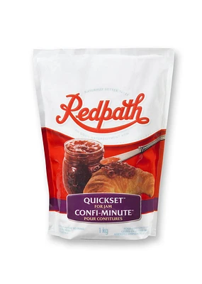 Redpath Quickset Sugar for Jam 1 Kg