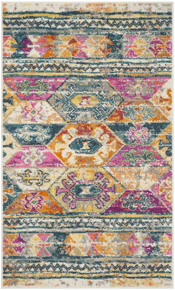 Safavieh Madison Emory Abstract Area Rug