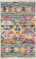 Safavieh Madison Emory Abstract Area Rug