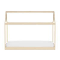 Tate Twin House Canopy Bed, by Hillsdale Living Essentials