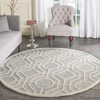 Safavieh Cambridge Johan Geometric Area Rug