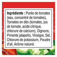 Tostitos salsa Piquante. 418 ml.
