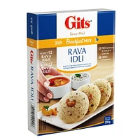 Gits Rava Idli Mélange 200g Gits Rava Idli Mélange 200g