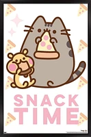 Pusheen - Snack Time Wall Poster