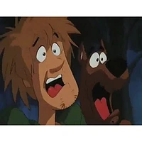 Scooby-Doo On Zombie Island