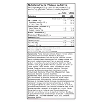 Matheson Macaroni and Cheese Creamy Smoky, 171g