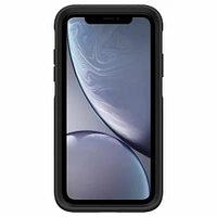 Otterbox Commuter iPhone XR Black