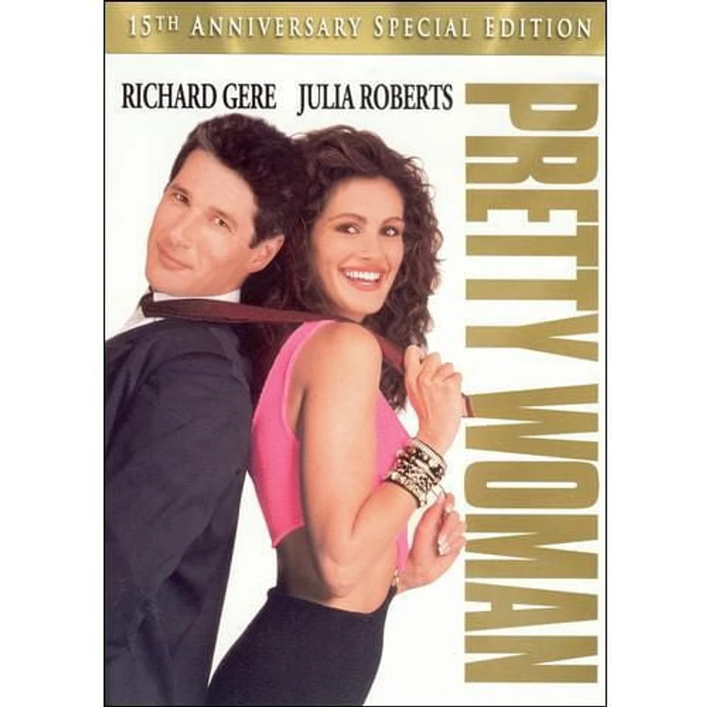 Pretty Woman (15th Anniversary Special Edition)