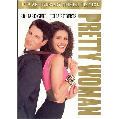 Pretty Woman (15th Anniversary Special Edition)