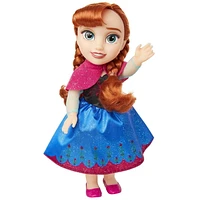 Disney Frozen 14 "poupée Anna