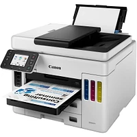 Canon MAXIFY GX7020 Wireless Small Office All-In-One Printer