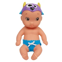 Wee Waterbabies CA - Monstre