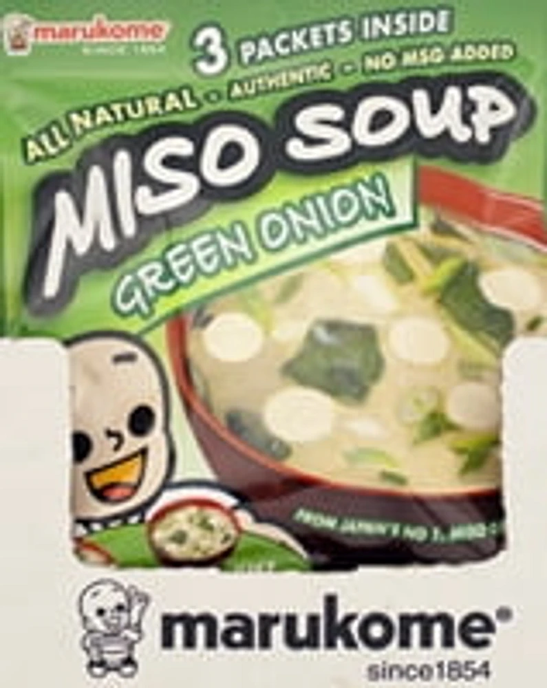 MK GRN ONN MS SOUP - FRENCH