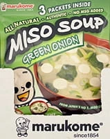 MK GRN ONN MS SOUP - FRENCH