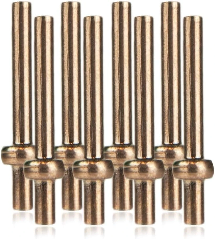 Tradeopia Cribbage 32 Metal Pegs