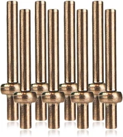 Tradeopia Cribbage 32 Metal Pegs