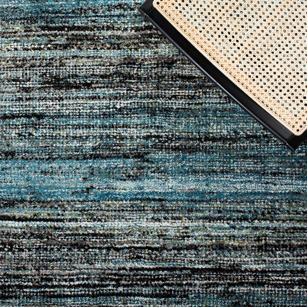 SAFAVIEH Porcello Manus Tapis Abstrait