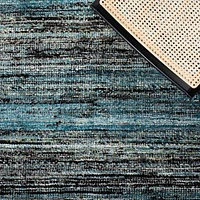 SAFAVIEH Porcello Manus Tapis Abstrait