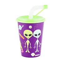 MINI TUMBLER-ALIEN