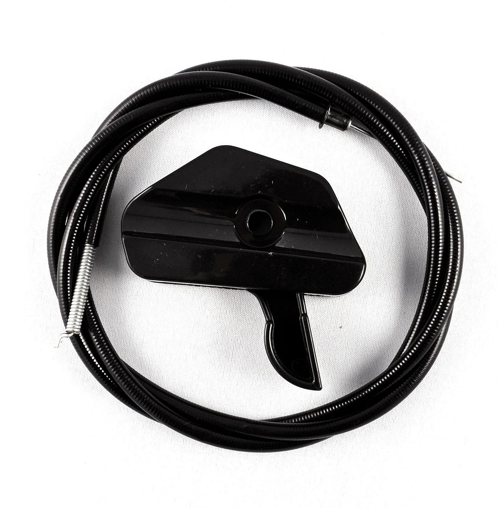 Universal Fit Lawnmower Throttle Control
