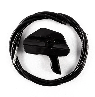 Universal Fit Lawnmower Throttle Control