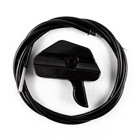 Universal Fit Lawnmower Throttle Control