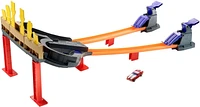 Coffret Piste Grande vitesse de Hot Wheels