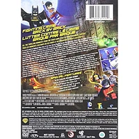 LEGO Batman: The Movie - DC Super Heroes Unite (Bilingual)