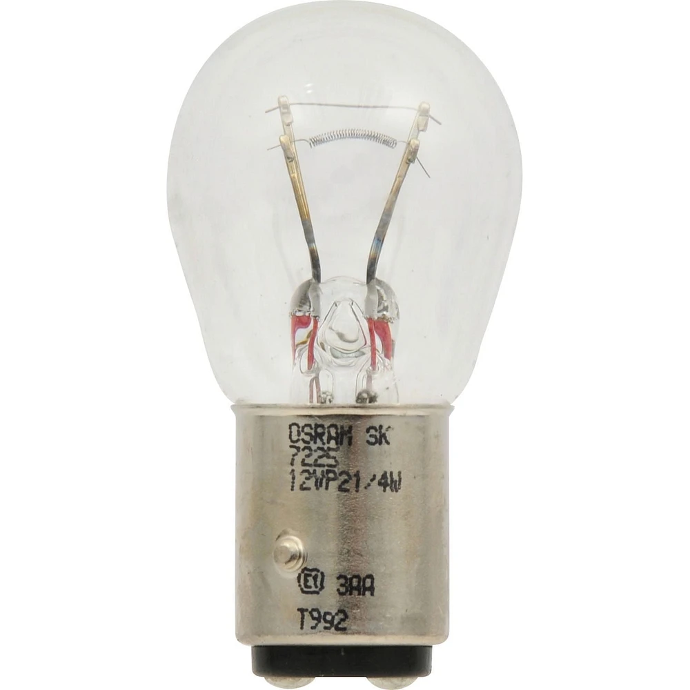 Mini lampes à longue durée 7225 de SYLVANIA