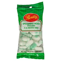 Purity Spearmint flavoured candy, 170 g