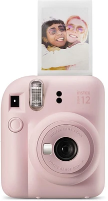 Instax Mini 12 Instant Camera