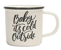 Holiday Time Tasse,  Ensemble de 2