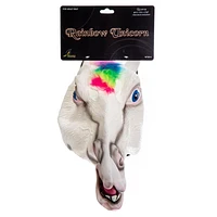 ibobby Masque ‘Licorne arc-en-ciel’