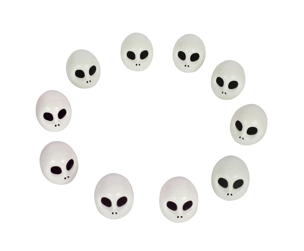 HALLOWEEN ACCENT DECOR-JACK