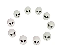 HALLOWEEN ACCENT DECOR-JACK