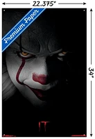 IT - Pennywise Wall Poster