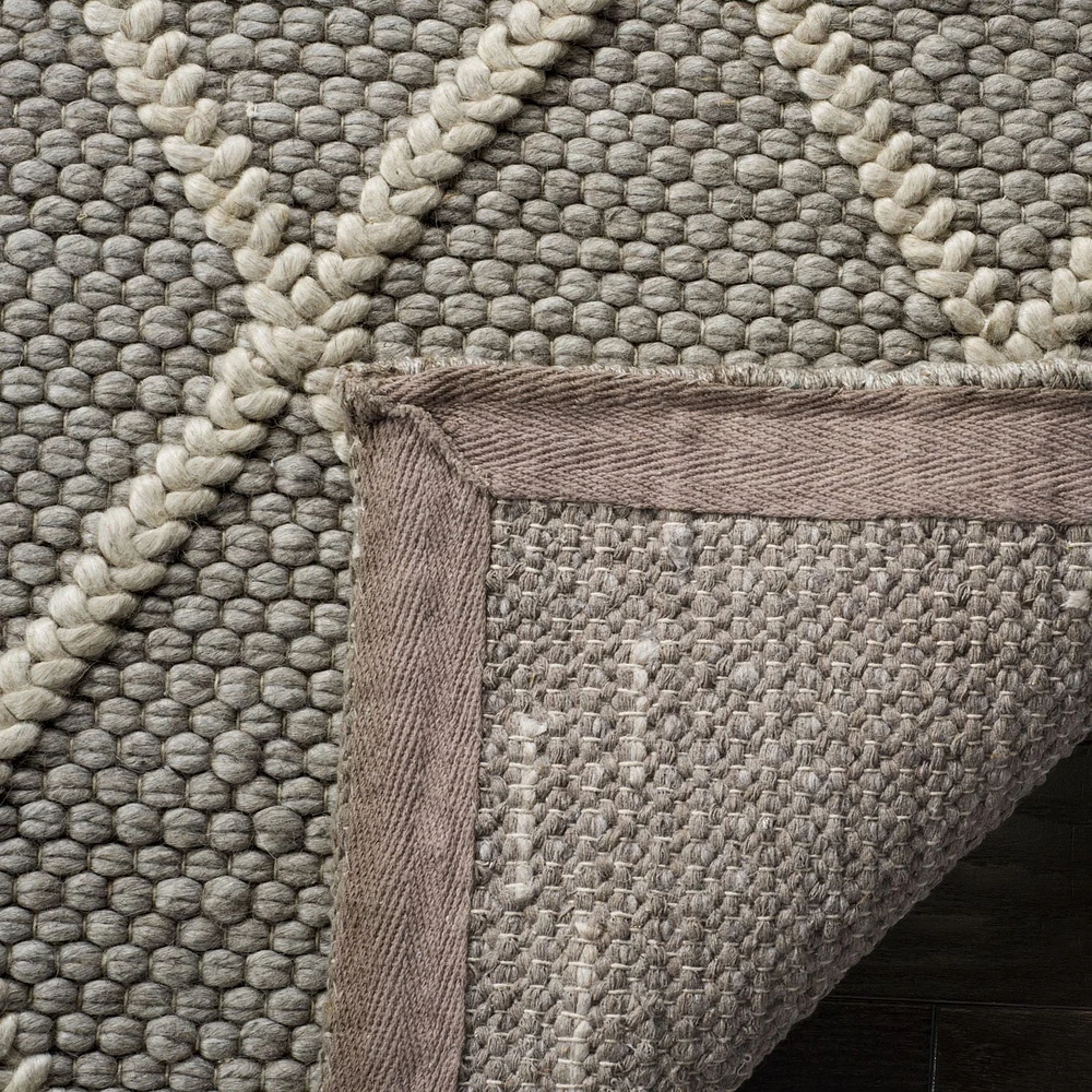 Safavieh Natura Tracery Tapis Géométrique