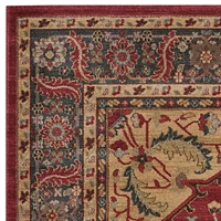 Safavieh Mahal Caelestinus Traditional Area Rug