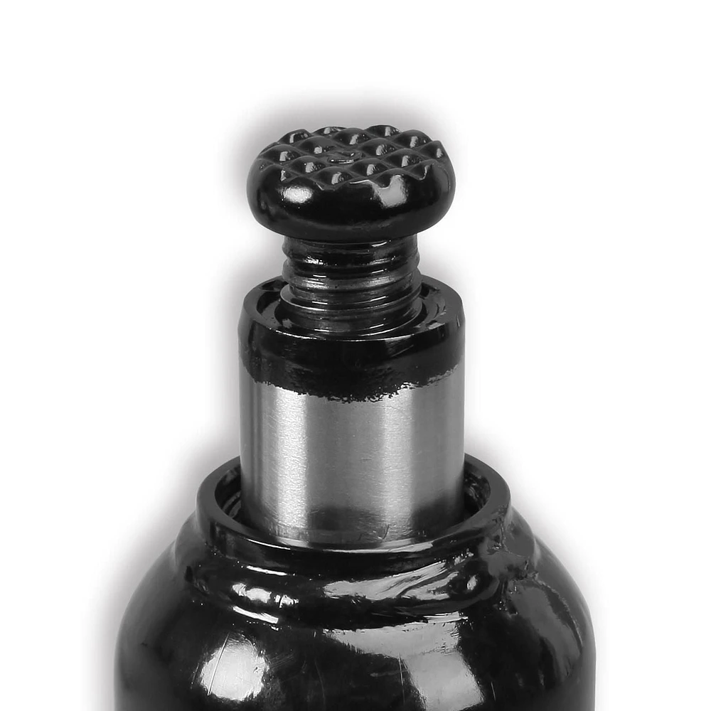 Cric-bouteille hydraulique de 6 Tonnes par Black Jack 6 Tonnes Cric-bouteille