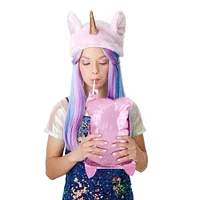 Na Na Na Surprise 2-in-1 Fashion Doll and Plush Purse Series 3 – Fifi Le'Fluff