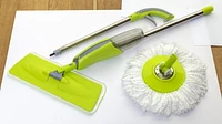 Ewbank Spray Mop with Two Heads - TWIN PACK, YOU GET 2 OF THESE