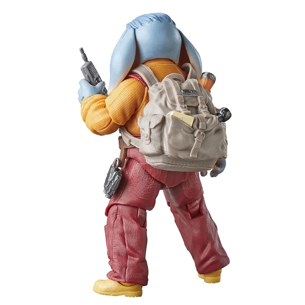 Star Wars  Black Series Neel (At Attin)