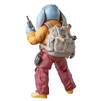 Star Wars  Black Series Neel (At Attin)