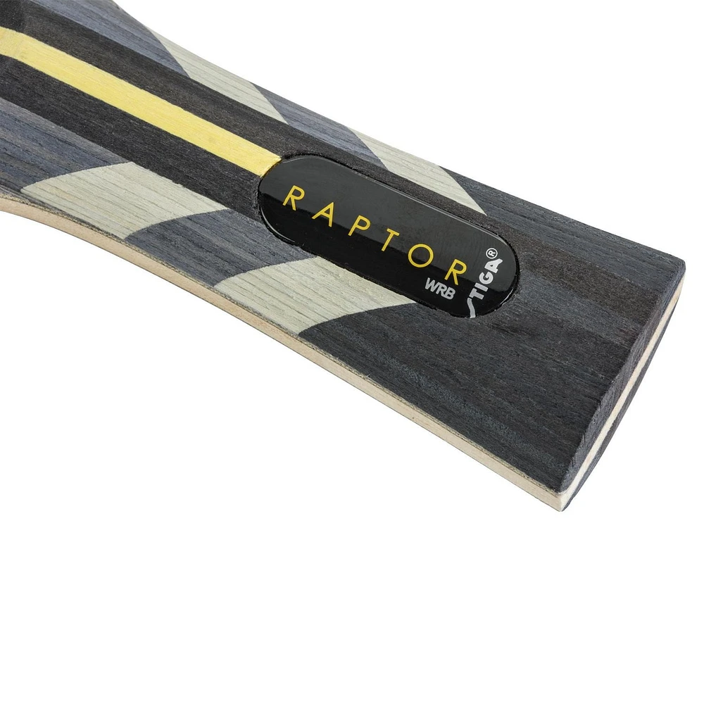 Raquette de tennis de table STIGA Raptor