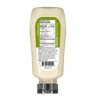 Chosen Foods Mayonnaise fait avec de l'huile d'avocat Chosen Foods Mayonnaise fait avec de l'huile d'avocat