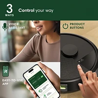 iRobot® Roomba® 105 Vac Robot Vacuum
